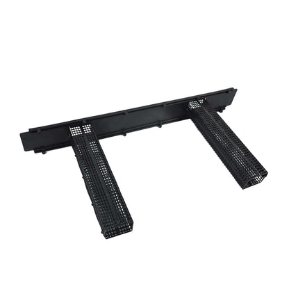 Rooster Farms 3.5L Deep Frame Bee Feeder for Sugar Syrup Water Beekeeping