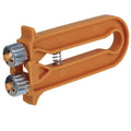 Rooster Farms Wire Crimper Beekeeping Tool 13.2cm x 6.5cm Tensioner - SuperSaverAU - view 3