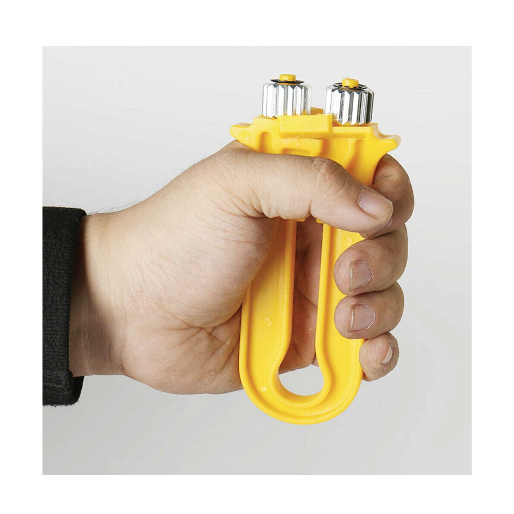 Rooster Farms Wire Crimper Beekeeping Tool 13.2cm x 6.5cm Tensioner - SuperSaverAU - view 6