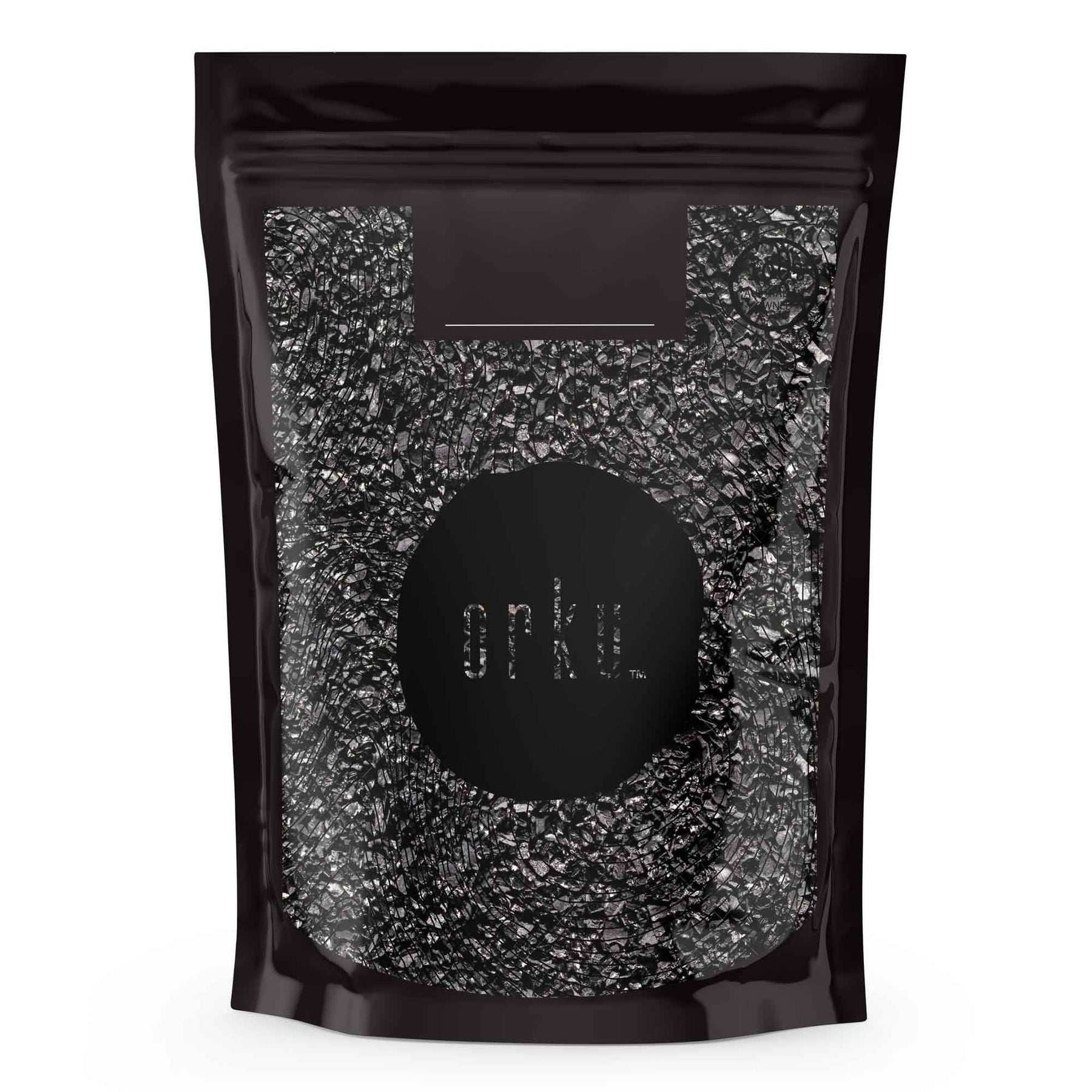 Coconut Shell Granular Activated Carbon 100g - Water & Air Filtration