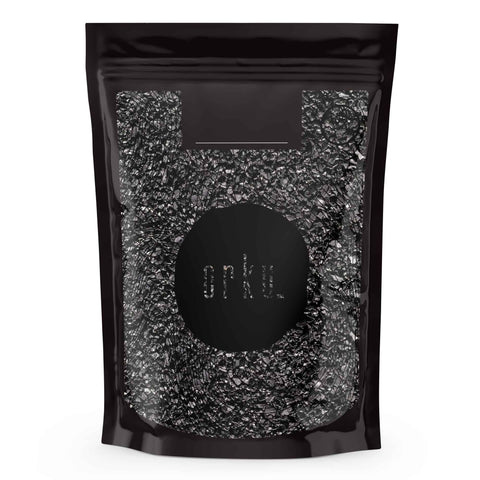 Coconut Shell Granular Activated Carbon 100g - Water & Air Filtration