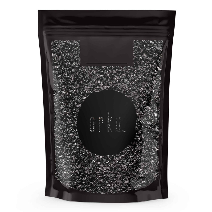 Coconut Shell Granular Activated Carbon 100g - Water & Air Filtration - SuperSaverAU - view 1