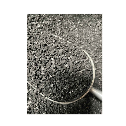 Coconut Shell Granular Activated Carbon 400g - Water & Air Filtration