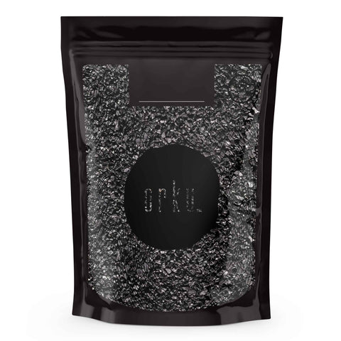 Coconut Shell Granular Activated Carbon 1Kg - Water & Air Filtration - SuperSaverAU - view 1