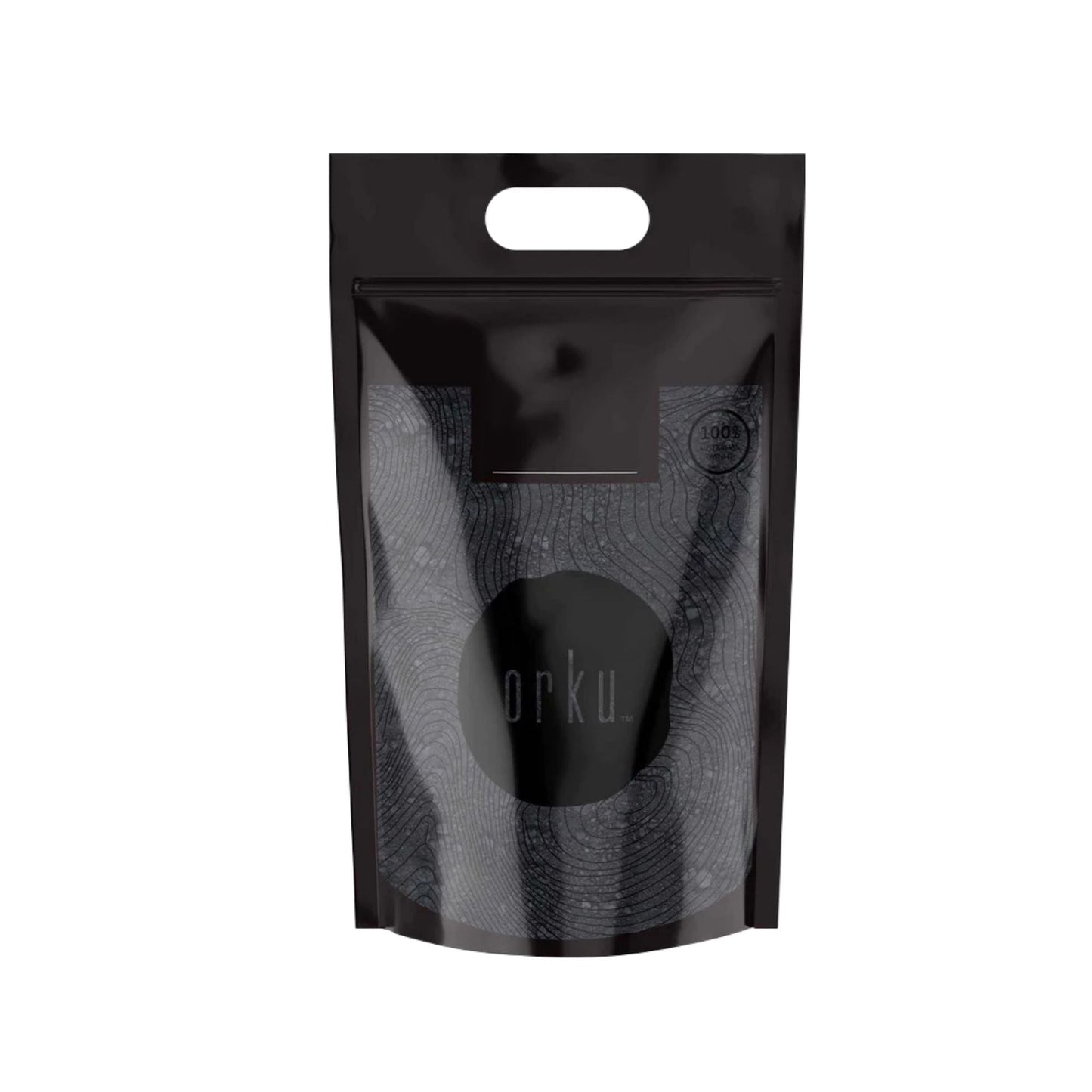 Coconut Shell Granular Activated Carbon 2Kg - Water & Air Filtration