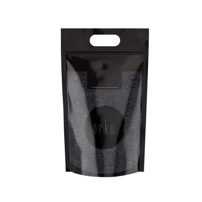 Coconut Shell Granular Activated Carbon 2Kg - Water & Air Filtration