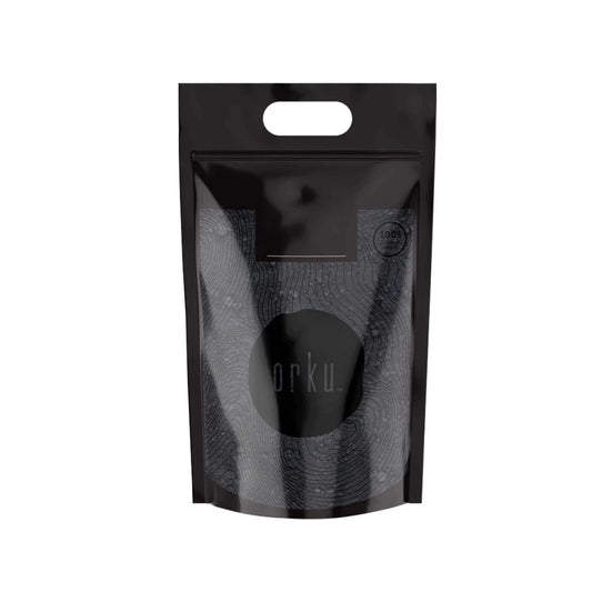 Coconut Shell Granular Activated Carbon 2Kg - Water & Air Filtration