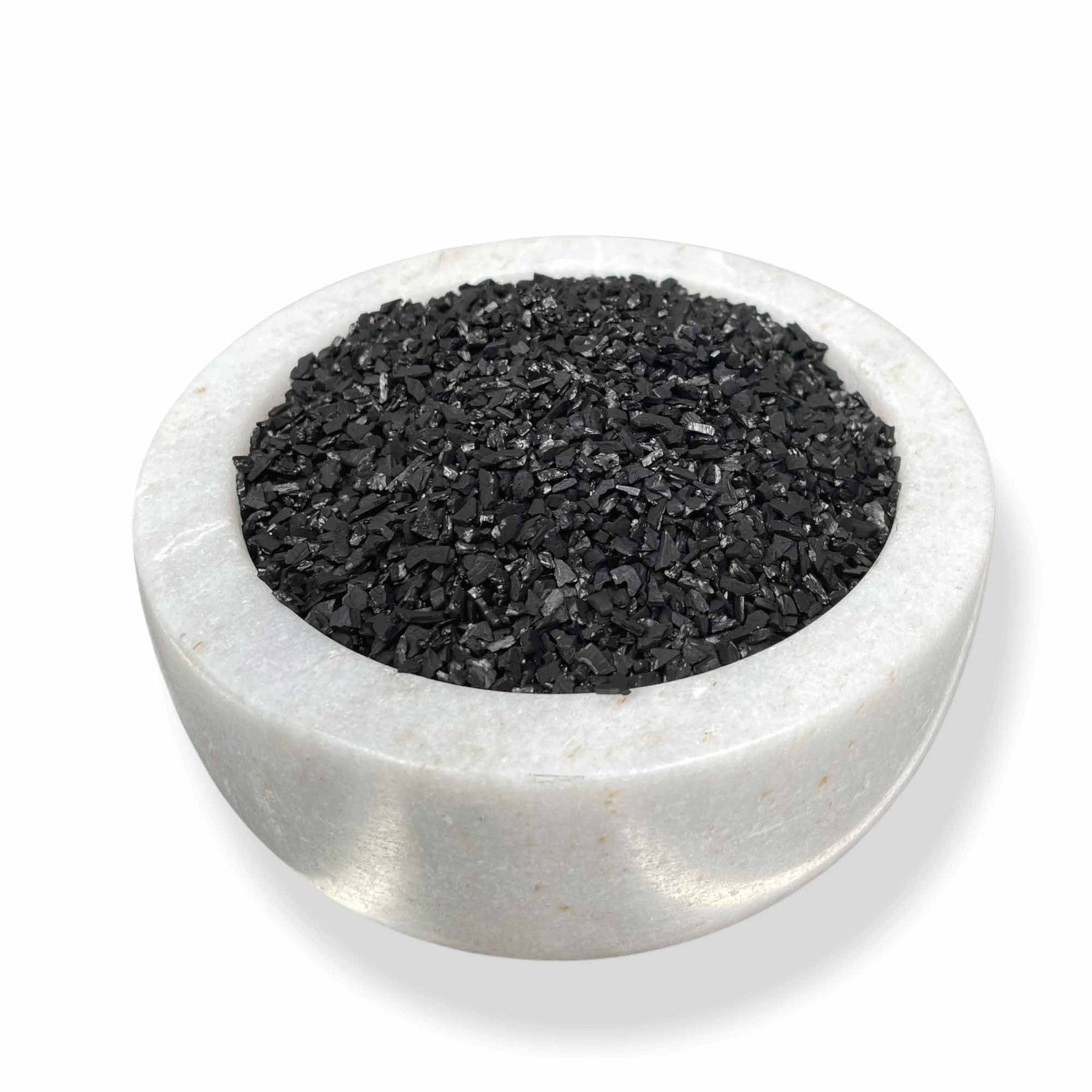 Coconut Shell Granular Activated Carbon 5Kg - Water & Air Filtration