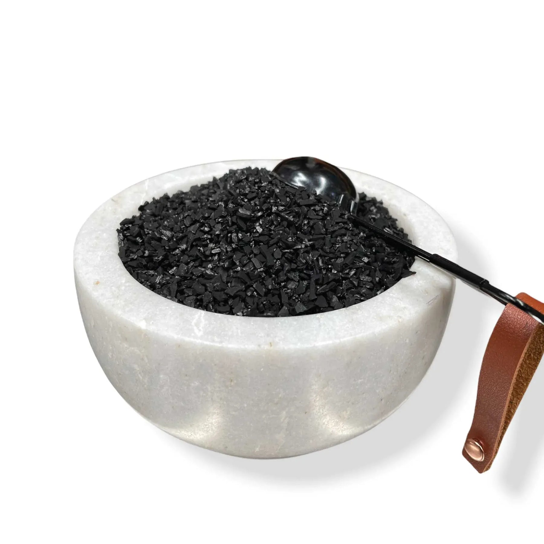 Coconut Shell Granular Activated Carbon 5Kg - Water & Air Filtration