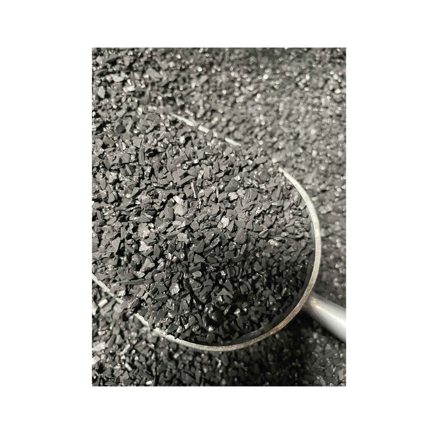 Coconut Shell Granular Activated Carbon 5Kg - Water & Air Filtration
