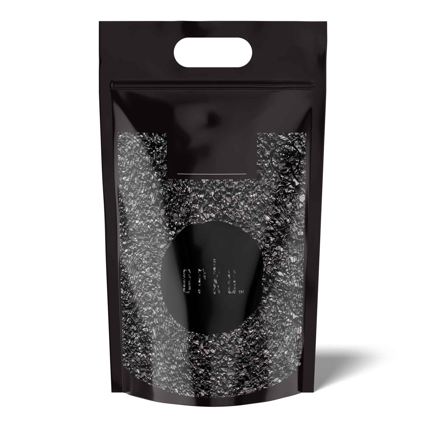 Coconut Shell Granular Activated Carbon 5Kg - Water & Air Filtration