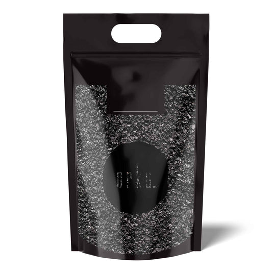 Coconut Shell Granular Activated Carbon 5Kg - Water & Air Filtration