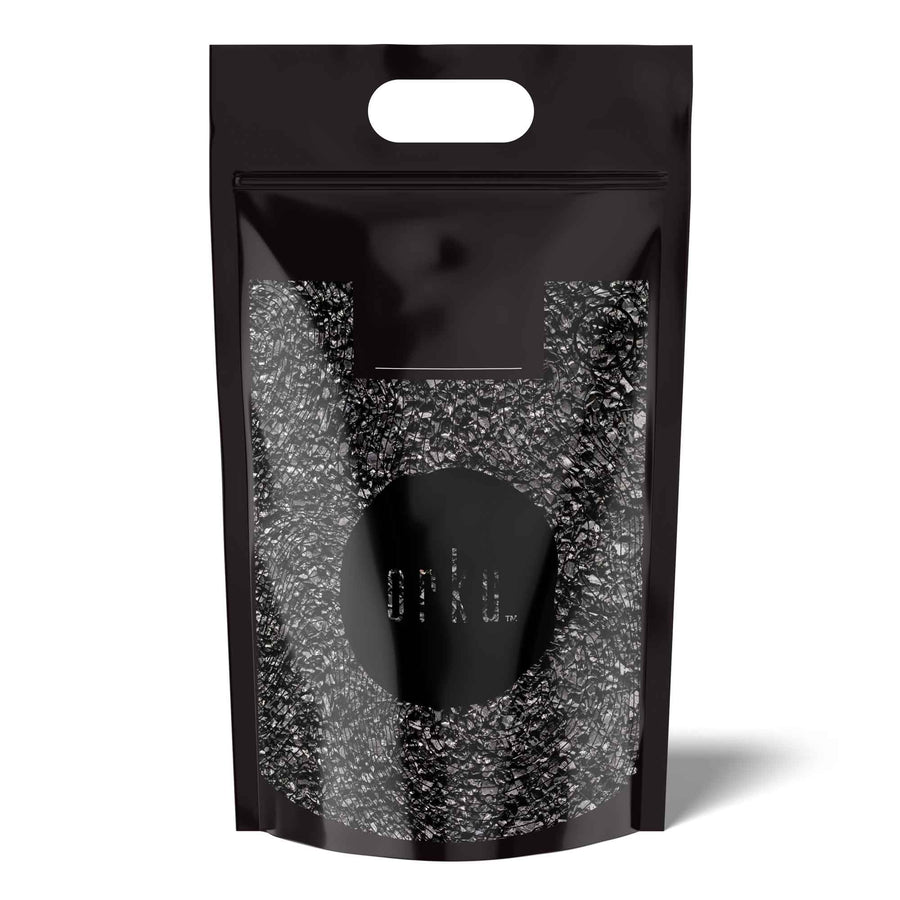 Coconut Shell Granular Activated Carbon 5Kg - Water & Air Filtration - SuperSaverAU - view 1