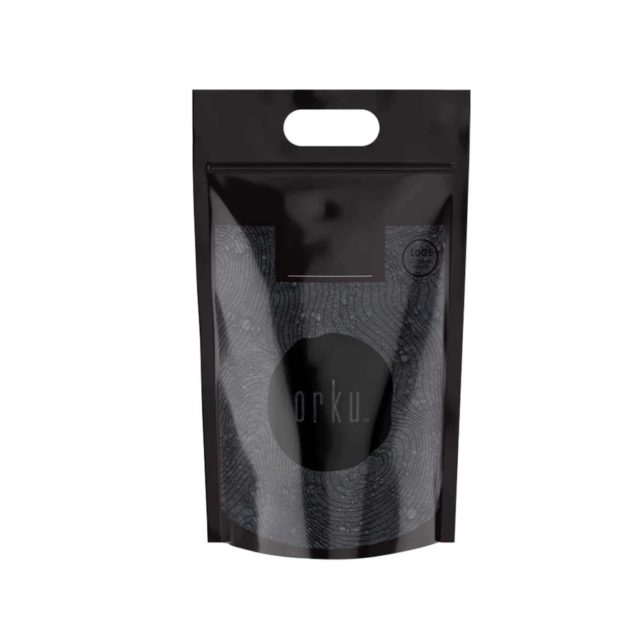 Coconut Shell Granular Activated Carbon 10Kg - Water Filtering, VOC Removal