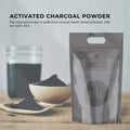 Coconut Shell Granular Activated Carbon 10Kg - Water Filtering, VOC Removal