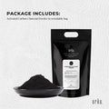 Coconut Shell Granular Activated Carbon 10Kg - Water Filtering, VOC Removal