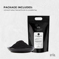 Coconut Shell Granular Activated Carbon 10Kg - Water Filtering, VOC Removal - SuperSaverAU - view 4