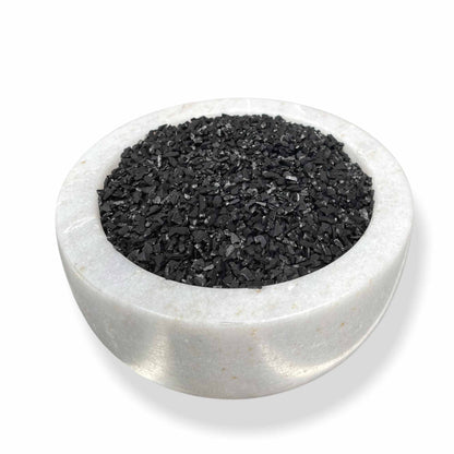 Coconut Shell Granular Activated Carbon 2.5Kg - Water Filtering GAC