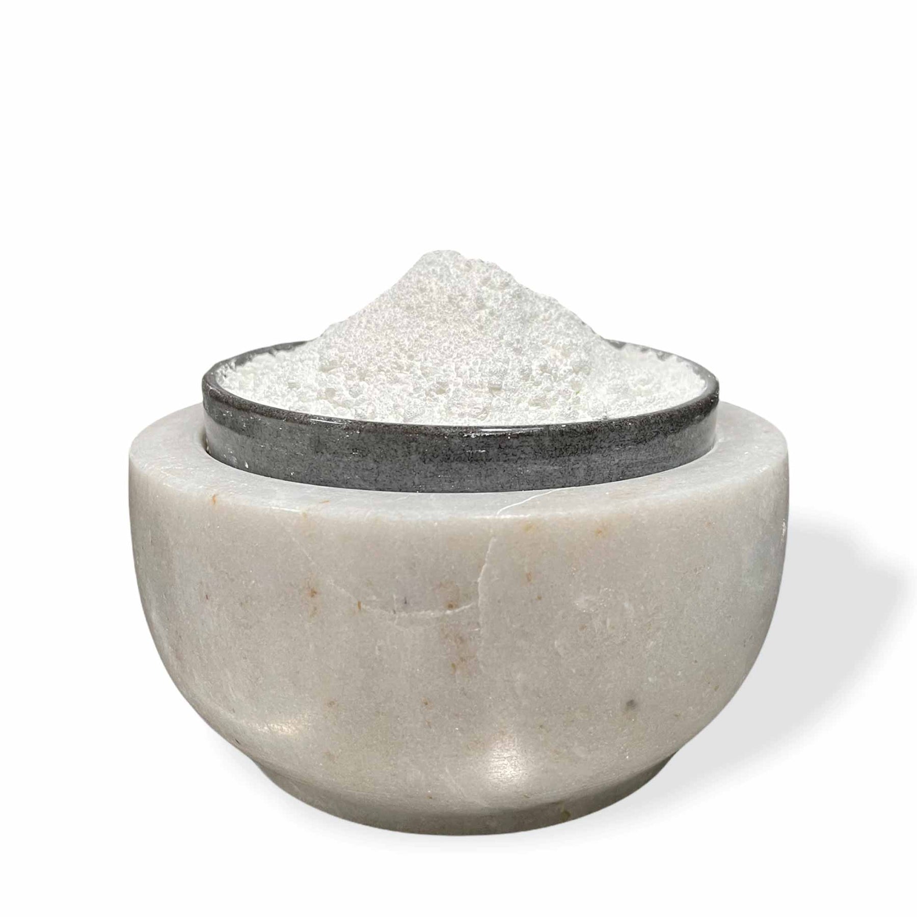 Zinc Oxide BP Powder 20Kg - 99.9% Purity, Pharmaceutical Grade, Resealable Bag - SuperSaverAU - view 1
