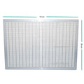 Rooster Farms Plastic Queen Bee Excluder 51x36cm for 8 Frame Beehive - SuperSaverAU - view 2