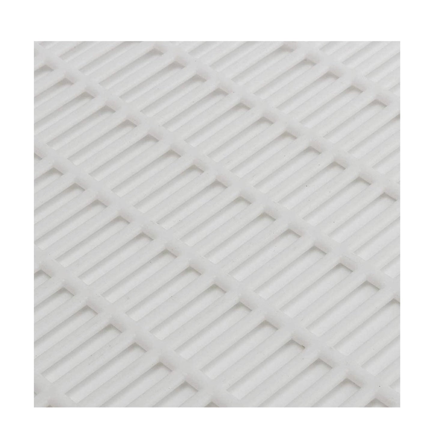 Rooster Farms Plastic Queen Excluder 51x36cm - 10x for 8 Frame Bee Hive