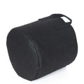 V238 Fabric Plant Grow Bags 10 Gallon / 38L Black Non-Woven Felt - 6 Pack - SuperSaverAU - view 2