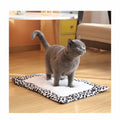 Pawise Cozy Pad Cat Heating Mat Anti Slip Base 55 x 40cm Machine Washable - SuperSaverAU - view 2