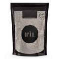 Orku Fossil Shell Flour Diatomaceous Earth - 400g