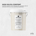 Orku Fossil Shell Flour Diatomaceous Earth - 700g