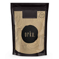 Orku Organic Maca Powder 100g - Super Food Nutritional Supplement from Peru - SuperSaverAU - view 1