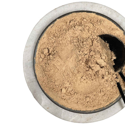 Orku Organic Maca Powder 100g - Super Food Nutritional Supplement from Peru