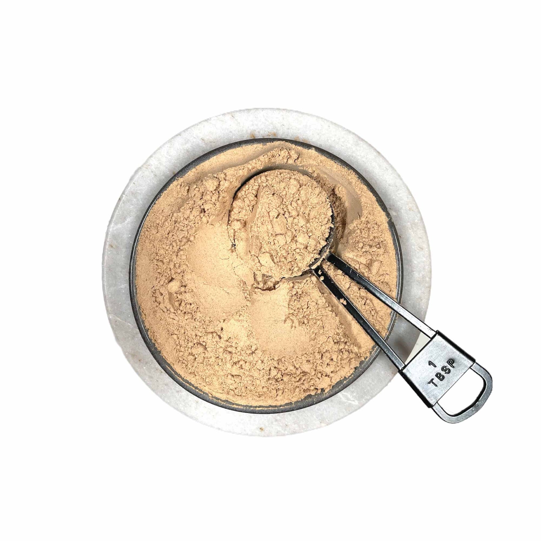 3Kg Organic Maca Powder Tub Plant Root Super Food Peru Nutritional Supplement - SuperSaverAU - view 2