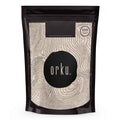 100g Ground Pumice Stone Granular Powder Eco Exfoliant Body Scrub Soap Additive - SuperSaverAU - view 1