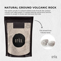 100g Ground Pumice Stone Granular Powder Eco Exfoliant Body Scrub Soap Additive - SuperSaverAU - view 6