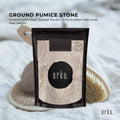 2Kg Ground Pumice Stone Granular Powder Eco Exfoliant Body Scrub Soap Additive - SuperSaverAU - view 3