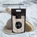 Premium Ground Pumice Stone Granular Powder Eco Exfoliant - 10kg