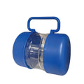 Pawise 3 in 1 Travel Set - Portable Feeder & Drinker, 16.5cm x 12cm, 2L Capacity - SuperSaverAU - view 5
