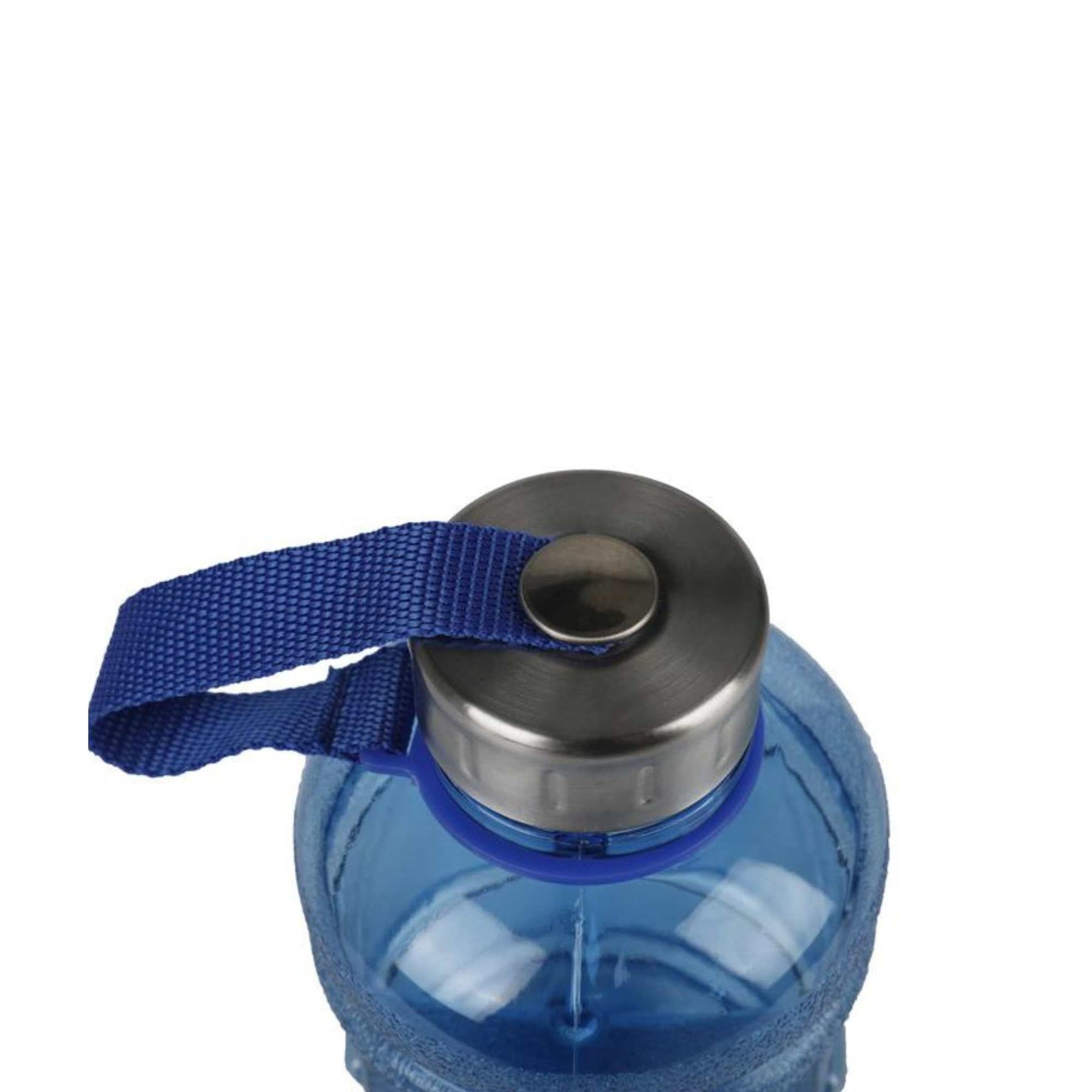 2.2L BPA Free Hydration Water Bottle - Random Colour, Easy Grip Design - SuperSaverAU - view 2