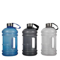 2.2L BPA Free Hydration Water Bottle - Random Colour, Easy Grip Design - SuperSaverAU - view 4