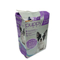 Puppy Training Pads 30 Pack 56x56cm Super Absorbent Leak Resistant - SuperSaverAU - view 2