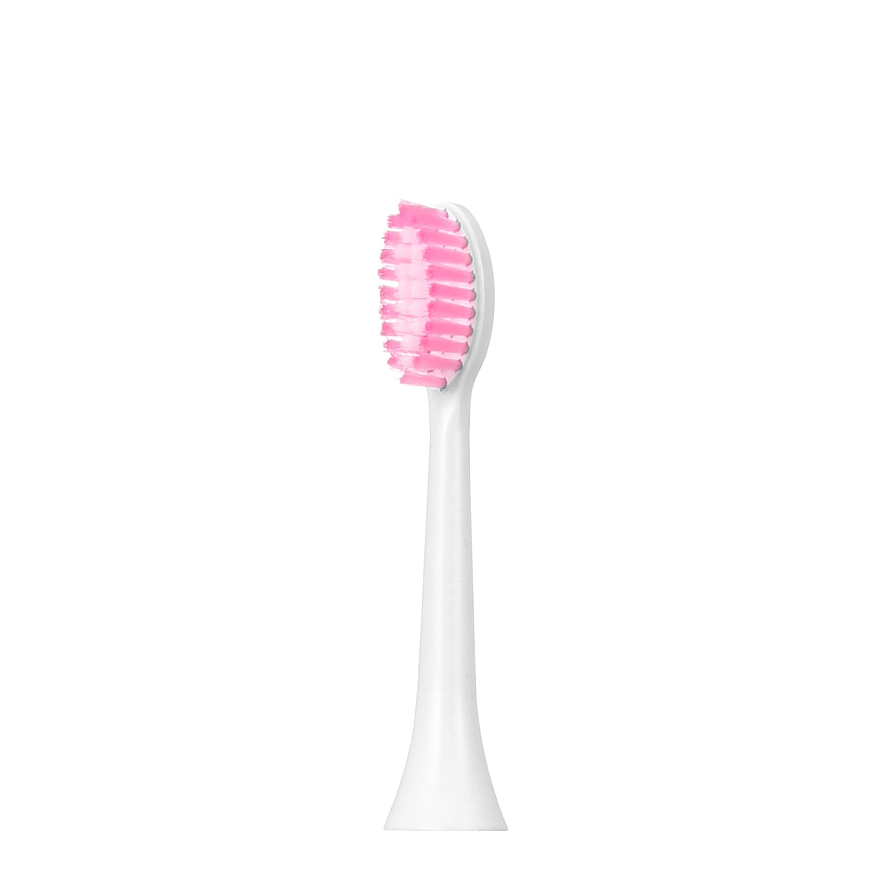 10x Electric Toothbrush Head Replacement Attachment Pink AOE03 - SuperSaverAU - view 2