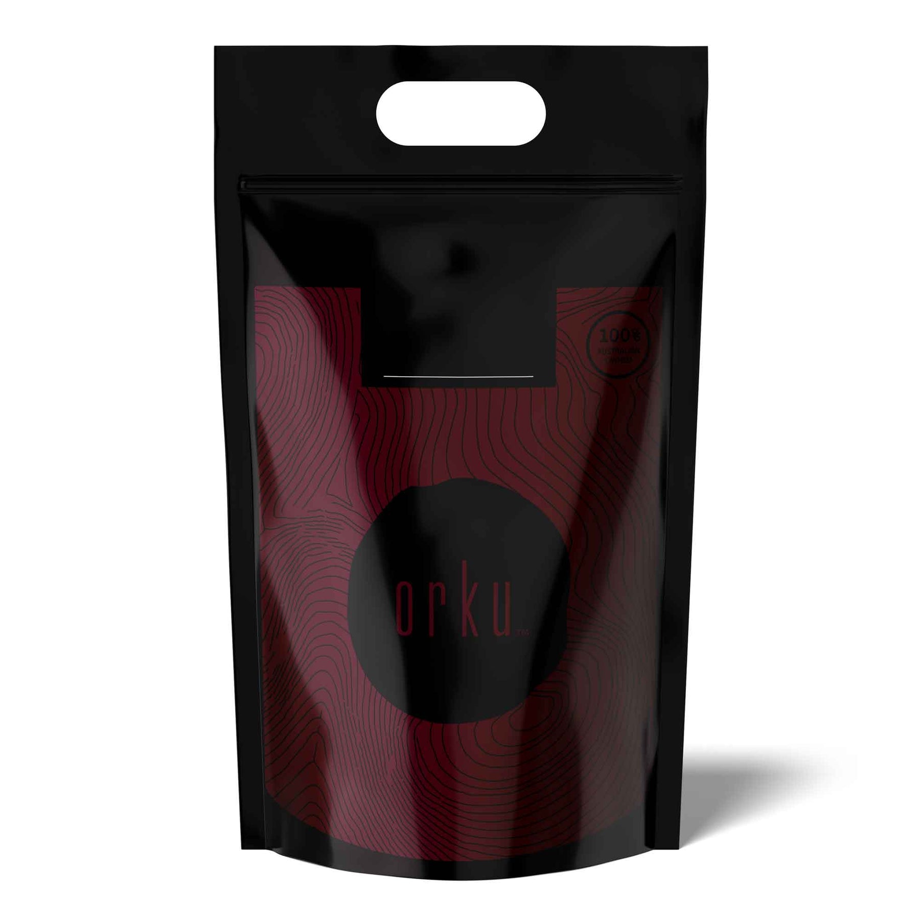 5Kg Organic Beetroot Powder Superfood Beet Root Supplement Beta Vulgaris - SuperSaverAU - view 1