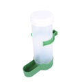 Pet Bird Food Dispenser 4x8.5x13cm, Durable Automatic Feeder for Aviary, 5 Pack - SuperSaverAU - view 4