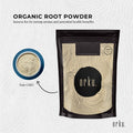 400g Organic Ashwagandha Root Powder Withania Somnifera Herb Supplement - SuperSaverAU - view 4