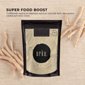 2Kg Organic Ashwagandha Root Powder Withania Somnifera Herb Supplement - SuperSaverAU - view 3