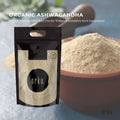 5Kg Organic Ashwagandha Root Powder Withania Somnifera Herb Supplement - SuperSaverAU - view 2