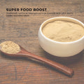 600g Organic Ashwagandha Root Powder Tub Withania Somnifera Herb Supplement - SuperSaverAU - view 3