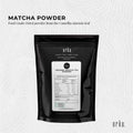 1Kg Organic Matcha Green Tea Powder Camellia Sinensis Leaf Supplement - SuperSaverAU - view 2