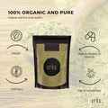2Kg Organic Matcha Green Tea Powder Camellia Sinensis Leaf Supplement - SuperSaverAU - view 2