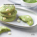 2Kg Organic Matcha Green Tea Powder Camellia Sinensis Leaf Supplement - SuperSaverAU - view 3